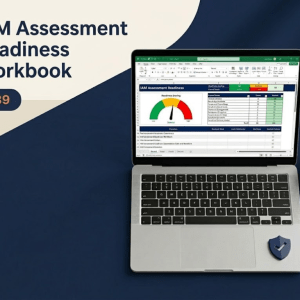 IAM Assessment Readiness Workbook