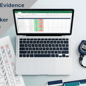 SSP Evidence Drill Tracker (Complete 110-Control Coverage)